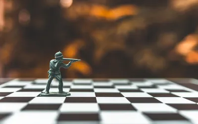 img of The Great Unraveling: America's 2026 National Defense Strategy and the Abandonment of the Indo-Pacific