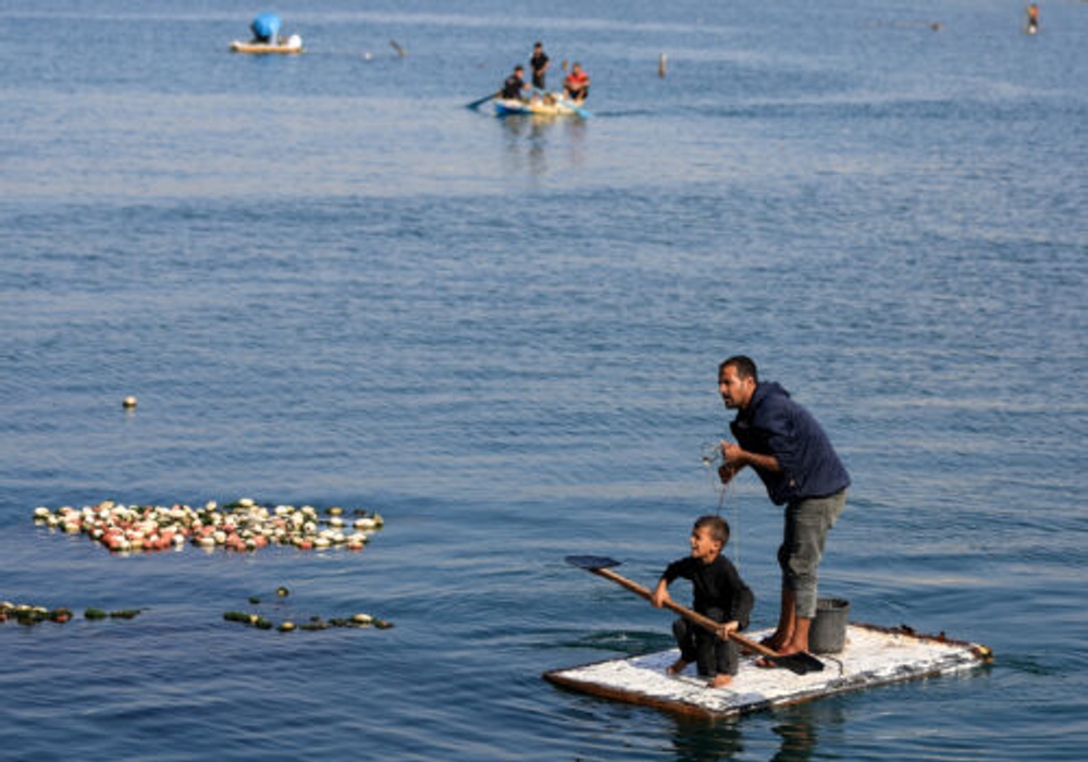 img of The GAO Report on UNRWA: Exposing Western Hypocrisy in Palestinian Education Funding