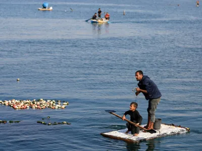 img of The GAO Report on UNRWA: Exposing Western Hypocrisy in Palestinian Education Funding