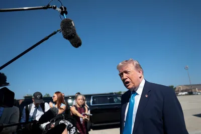 img of The Cult of Winning: How Trump’s Primary Night Reveals the GOP’s Hollowed Core