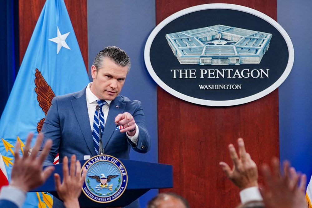 img of The Perception Gap: Official Optimism, Public Anxiety, and the War of Narratives
