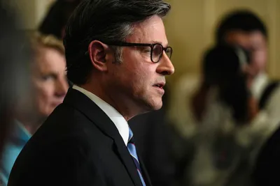 img of America Held Hostage: The Shutdown Crisis and the Assault on Democratic Norms