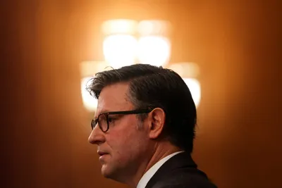 img of Political Standoff Cripples Government as Americans Suffer