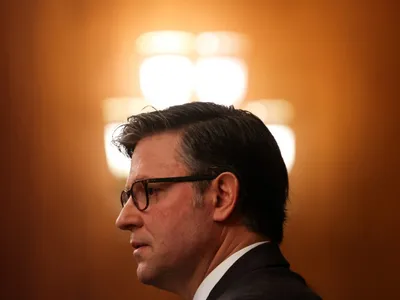 img of Political Standoff Cripples Government as Americans Suffer