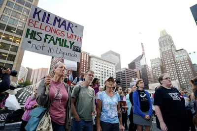 img of The Relentless Persecution of Kilmar Abrego Garcia