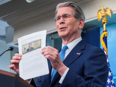 img of The $250 Question: Politicizing U.S. Currency and the Erosion of Institutional Norms