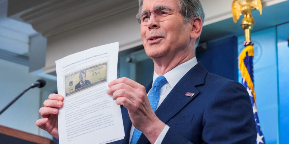 img of The $250 Question: Politicizing U.S. Currency and the Erosion of Institutional Norms