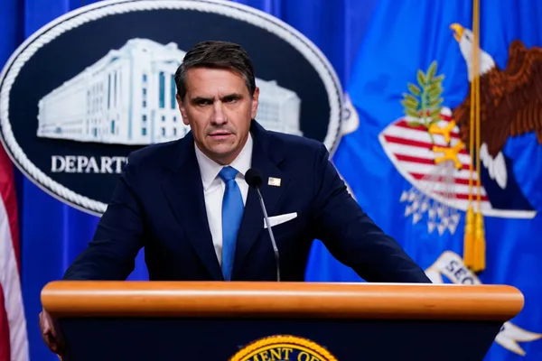 img of The Epstein Files Release: A Painful Step Toward Transparency and Accountability