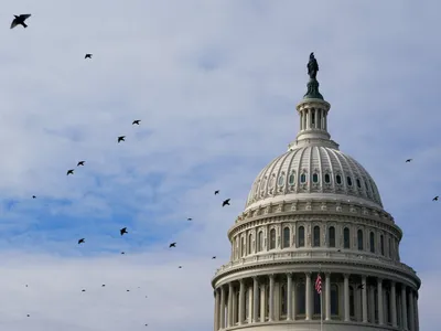 img of Bipartisan Breakthrough: How Defying Leadership Saved Healthcare for Millions