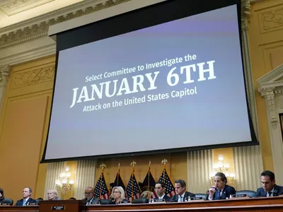 img of The Unhealed Wound: Five Years After January 6th and America's Democratic Crisis
