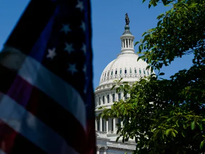 img of The Gathering Storm: Congress's Fragile Reclamation of War Powers