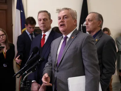 img of The Dangerous Politicization of Congressional Oversight: Weaponizing Contempt Against Political Opponents