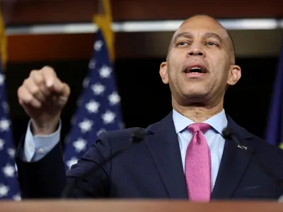 img of Government Shutdown Becomes Political Weapon Against American Workers