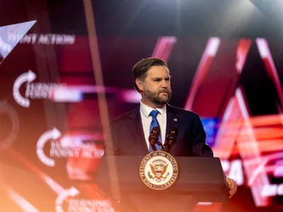 img of The Fracturing of the MAGA Movement: A Perilous Path Forward