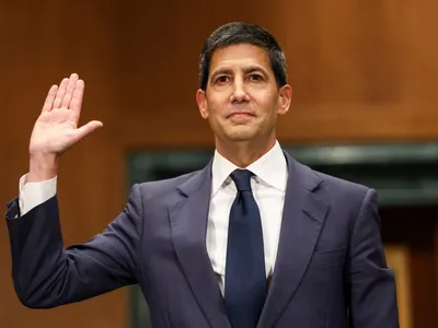 img of The Fed Under Fire: Defending Institutional Independence from Political Assault