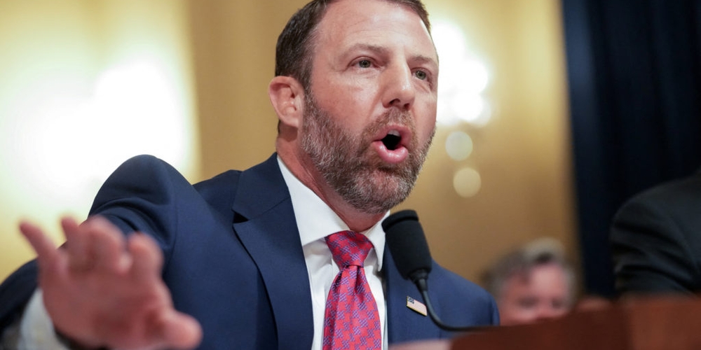 img of The Mullin Doctrine: Weaponizing Federal Power and Undermining American Federalism