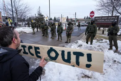 img of The Minneapolis ICE Shooting: When Government Power Turns Deadly Against Citizens