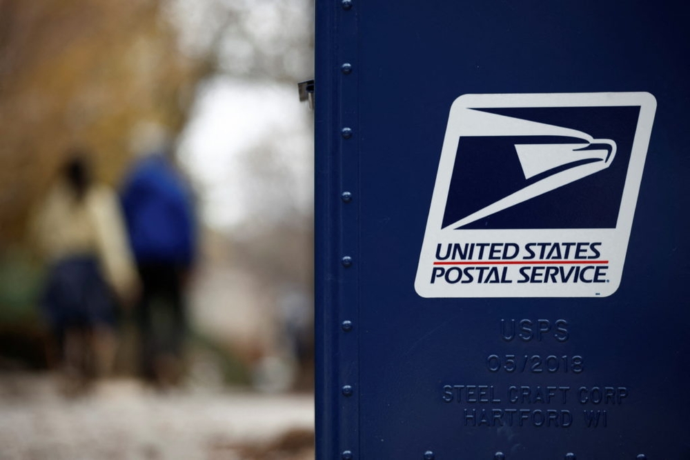 img of The Looming Collapse: The U.S. Postal Service's Cash Crisis and the Congressional Abdication