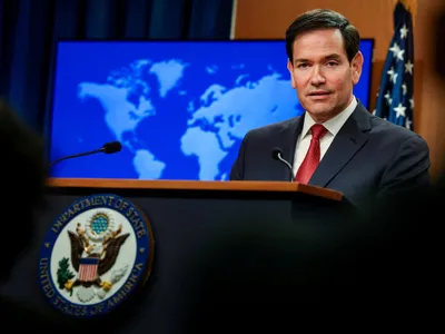 img of America at a Crossroads: The Dangerous Evolution of 'America First' Foreign Policy