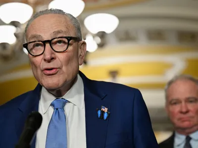 img of The DHS Shutdown Crisis: When Politics Trumps Constitutional Principles