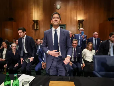 img of The Partisan Assault on the Fed: A Line in the Sand for American Economic Independence