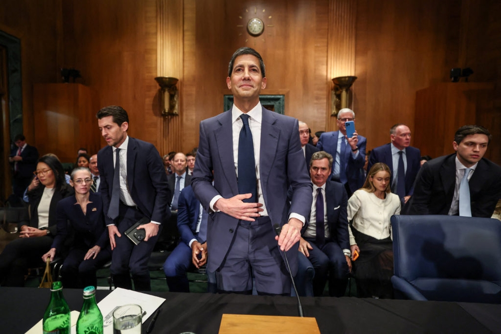 img of The Partisan Assault on the Fed: A Line in the Sand for American Economic Independence