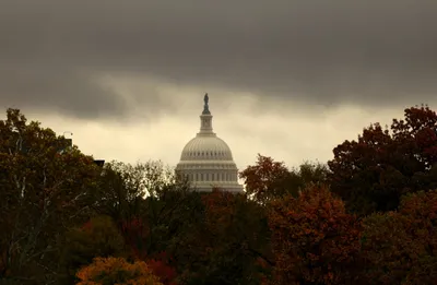 img of America's Longest Shutdown: A National Embarrassment and Democratic Failure