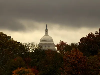 img of America's Longest Shutdown: A National Embarrassment and Democratic Failure