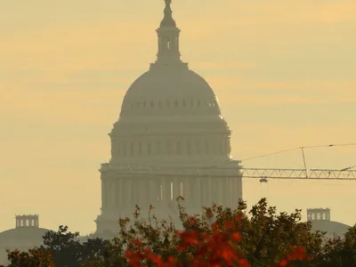 img of Senate Rebuke: Republicans Join Democrats to Challenge Trump's Tariff Overreach