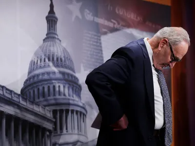 img of Government Shutdown Exposes Deep Political Divisions Over Healthcare
