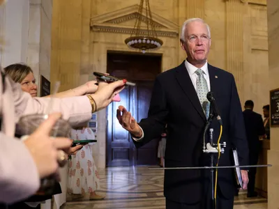img of Government Shutdown Crisis: Federal Workers Held Hostage in Political Standoff