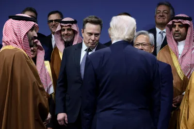 img of Commerce Over Compassion: The Troubling Priorities at the U.S.-Saudi Investment Forum