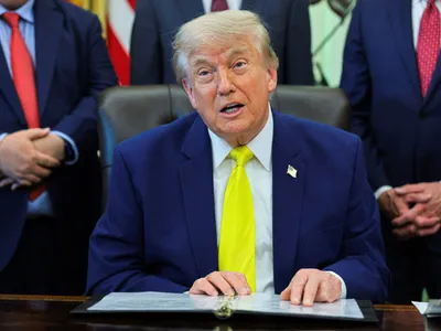 img of A $700 Million Tombstone: The Trump Administration's Last-Ditch Effort to Bury America's Energy Future