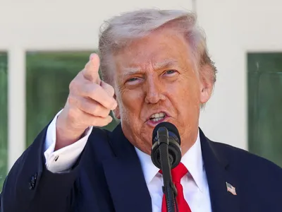 img of A Beacon in the Storm: April's Jobs Report Reveals America's Underlying Economic Fortitude