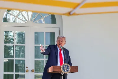 img of The Shutdown Crisis: A Betrayal of American Values