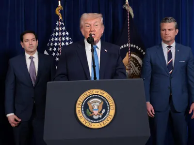 img of The Dangerous Precedent: American Military Intervention in Venezuela and the Erosion of Democratic Norms