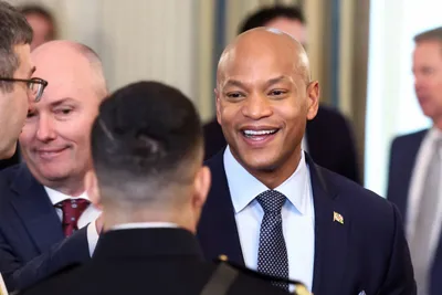 img of The Unraveling of Bipartisan Norms: Trump's Exclusion of Governors Threatens Democratic Foundations