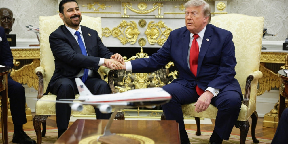 img of The Trump-al-Zaidi Summit: A Dangerous Personalization of American Foreign Policy