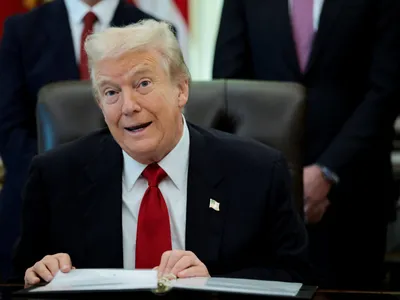 img of Trump's Obesity Drug Deal: A Step Toward Healthcare Accessibility With Caveats