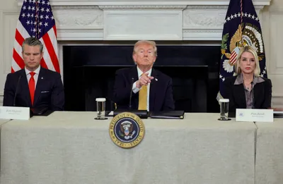 img of Trump's Anti-Cartel Task Force: Security Measure or Constitutional Concern?