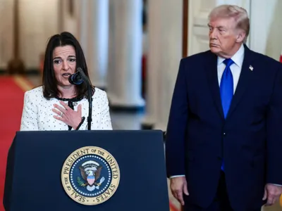 img of The Politicization of Tragedy: How the 'Angel Families' Event Undermines Democracy and Human Dignity