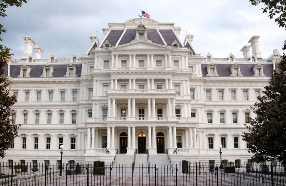 img of A Coat of Paint and a Failure of Stewardship: The $7.5 Million Question for Our National Heritage
