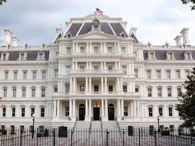 img of A Coat of Paint and a Failure of Stewardship: The $7.5 Million Question for Our National Heritage
