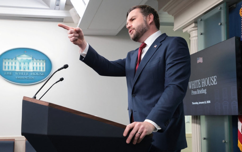 img of The Politicization of Tragedy: JD Vance's Dangerous Response to the Minneapolis ICE Shooting