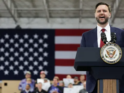 img of Early Campaigning in Iowa: Substance Subsumed by Soundbites in the Shadow of 2028