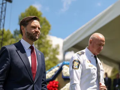 img of The Politicization of Sacrifice: A Critical Look at Memorial Rhetoric and Law Enforcement