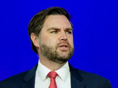 img of Vice President JD Vance’s Fort Campbell Address: A Solemn Reminder of Military Sacrifice