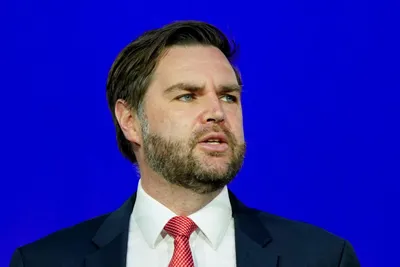 img of Vice President JD Vance’s Fort Campbell Address: A Solemn Reminder of Military Sacrifice