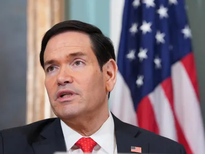 img of The Strait of Hormuz and the Rhetoric of 'Defensive' Power: A Critical Analysis of U.S. Posturing