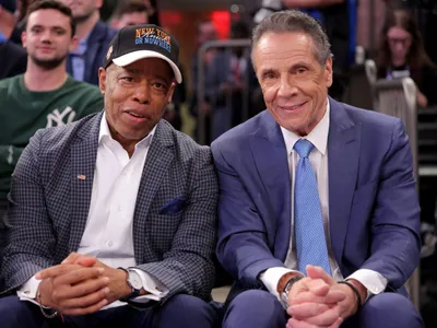 img of The Shocking Adams-Cuomo Alliance: A Betrayal of Democratic Principles